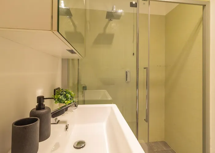 Cathedral View Trilocale *