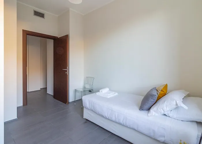 Cathedral View Trilocale