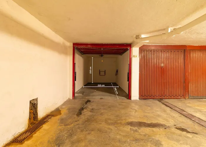 Cathedral View Trilocale דירה *