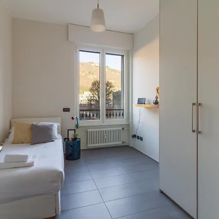 Apartamento Cathedral View Trilocale