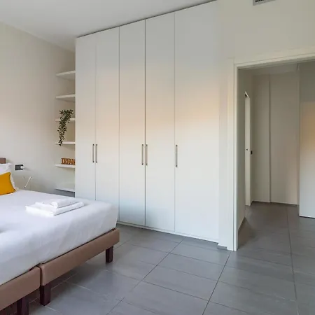 Cathedral View Trilocale Apartment