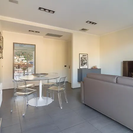 Cathedral View Trilocale Apartment *