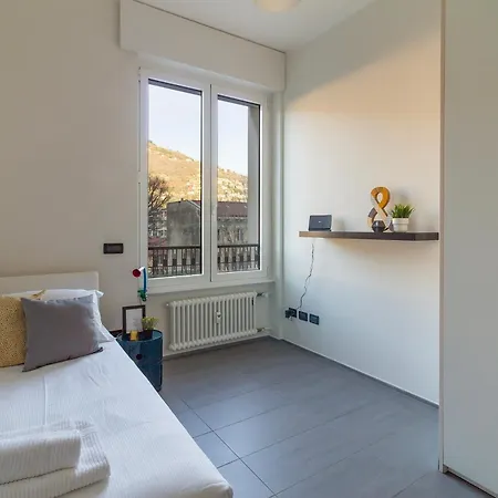 Apartment Cathedral View Trilocale