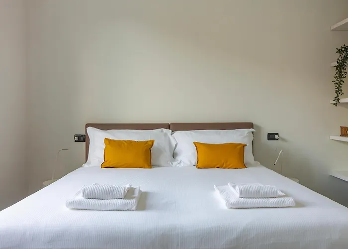 Cathedral View Trilocale アパート コモ