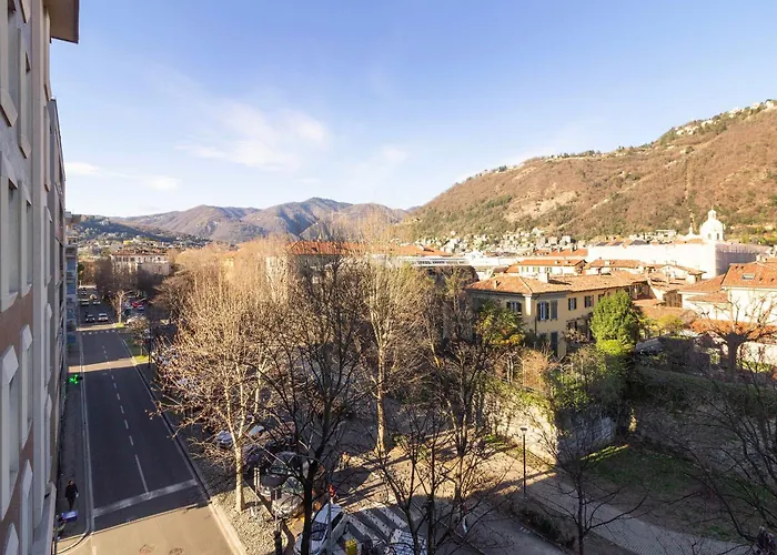 Cathedral View Trilocale *