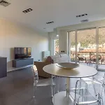 Апартаменты Cathedral View Trilocale Комо