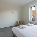 Апартаменты Cathedral View Trilocale *